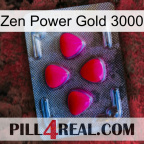 Zen Power Gold 3000 13
